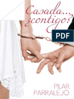 Casada Contigo - Pilar Parralejo