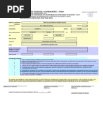 2015-2017 Plano Do Curso