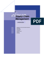 CS11.Supply Chain Management