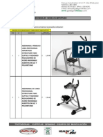 BANCOS ABDOMINALES