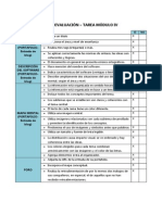 Autoevaluación Mod IV