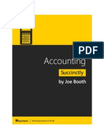 5007 Accounting Succinctly Syncfusion