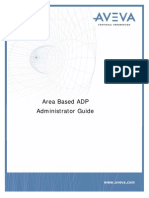 Area Based ADP Administor Manual