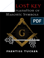 Masonic Symbols