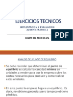 Analis Pto Equilibrio Para Iea 2-2015 Sobr Libro%281snlogo%29