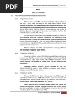 Download Ardyawan Mahendra 21020110120025 Convention Dan Exhibition Center Di Semarang Bab II by Maria Fikka SN275374170 doc pdf