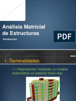 Introduccion Al Analisis Matricial de Análisis Estructural 2