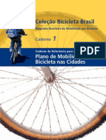Livro Bicicleta Brasil