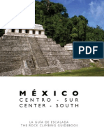 Mexico Guidebook South Demo