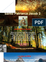 Santo Patriarca Jacob 2