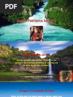 Santo Patriarca Jacob 3