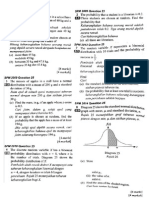 Csc134 Individual Assignment | PDF | Microsoft Excel | Spreadsheet