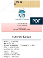 Presentasi Kasus Luka Bakar