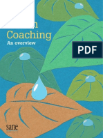 Peer Health Coaching: An Overview