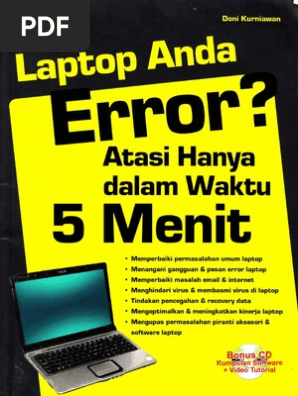 385 Laptop Anda Error Pdf