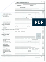 BPJS Formulir Daftar Isian Perubahan Data PDF