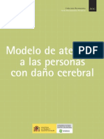 1 Dañocerebral