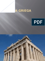 Cultura Griega
