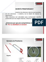  Curso Concreto Presforzado 