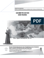 Geometri Ruang PDF