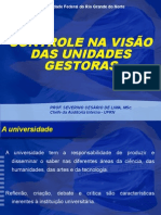 Universidade Federal Do Rio Grande Do Norte - Função social
