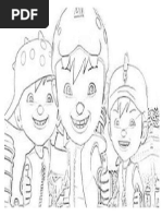 Download Gambar Mewarna boboiboy by Wans Ukm SN275399419 doc pdf