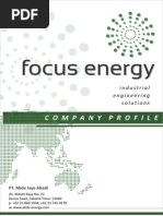 Focus Energy 