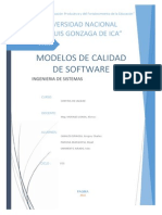 Modelos de Calidad Software Grupo 2