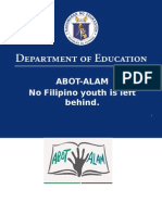 Abot-Alam Overview