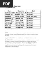 1-2-3-Magic Book Cheat Sheet | PDF | Psychological Concepts ...