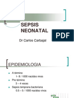 5. Sepsis Neonatal