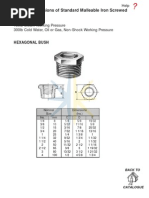 APWA Utility Color Code Guide | PDF