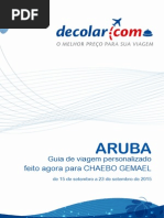 Aruba Guia