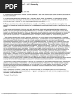 Por Que Os Animais Sofrem? (Helena Blavatsky).