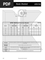 APWA Utility Color Code Guide | PDF