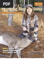 Download 2010 FLORIDA Hunting Regulations by FloridaHoss SN27541374 doc pdf