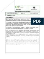 7.Guia Para El Control de Fechas de Vencimiento