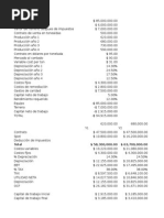 2 Solucion Bethesda Mining Pany Pdf Depreciation Internal Rate Of Return