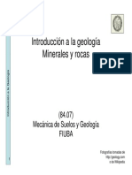 01d Introduccion Geologia
