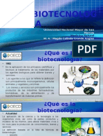 Biotecnologia