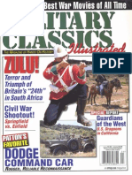 Military Classics Illustrated Vol.2