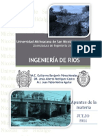 APUNTES INGENIERÍA DE RÍOS-junio-2014 PDF