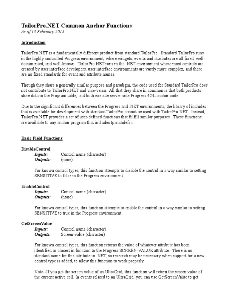 UltraGrid Event Handling Functions | PDF | Function (Mathematics ...