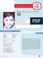 3s1 - Retorno A La Libertad PDF