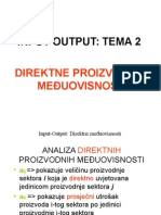 Direktne Meduzavisnosti