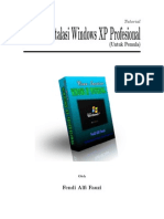 Windows XP Kode 02 PDF