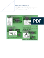 Principles Air Pressure Form 2