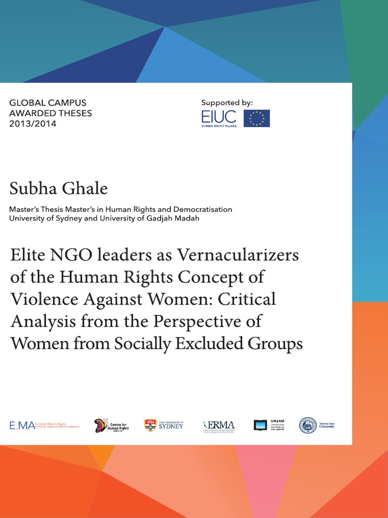 Thesis social exclusion 06 picture