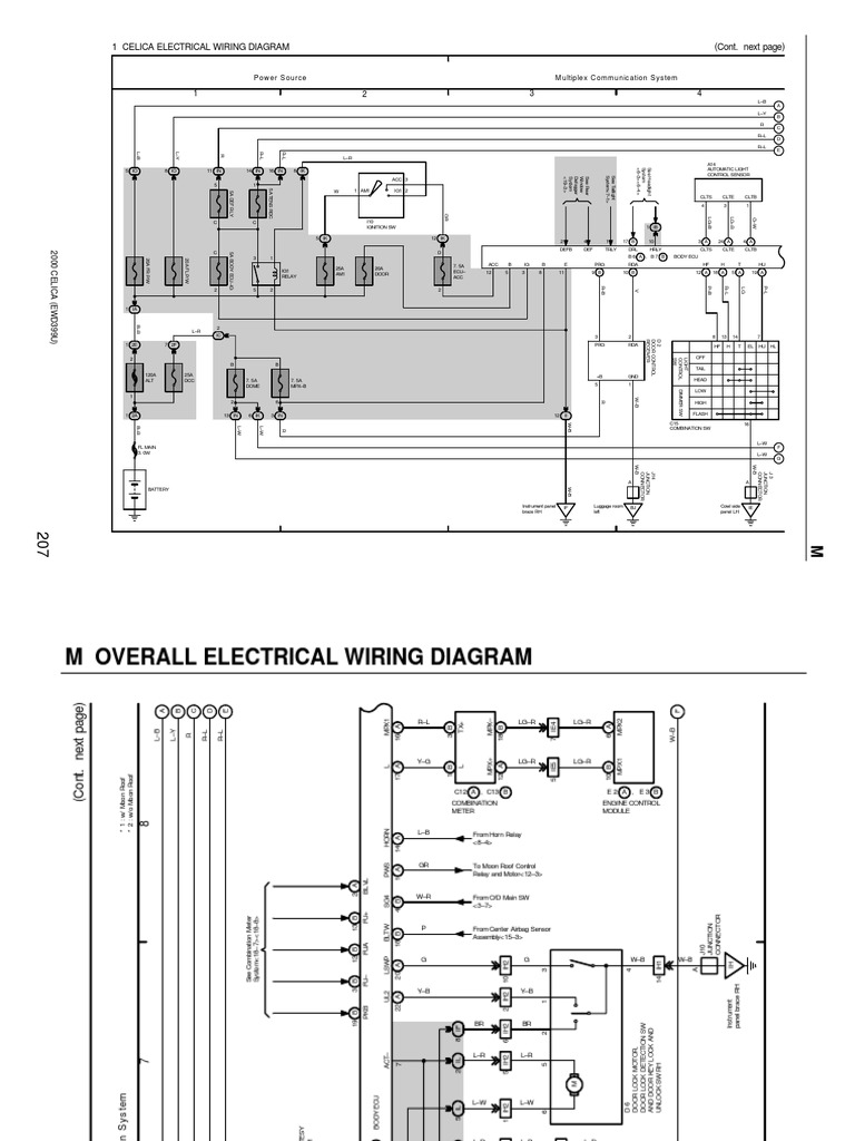 St215 Wiring Diagram from imgv2-1-f.scribdassets.com