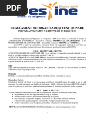 22 Rof Dba Ed 01 10 Pdf